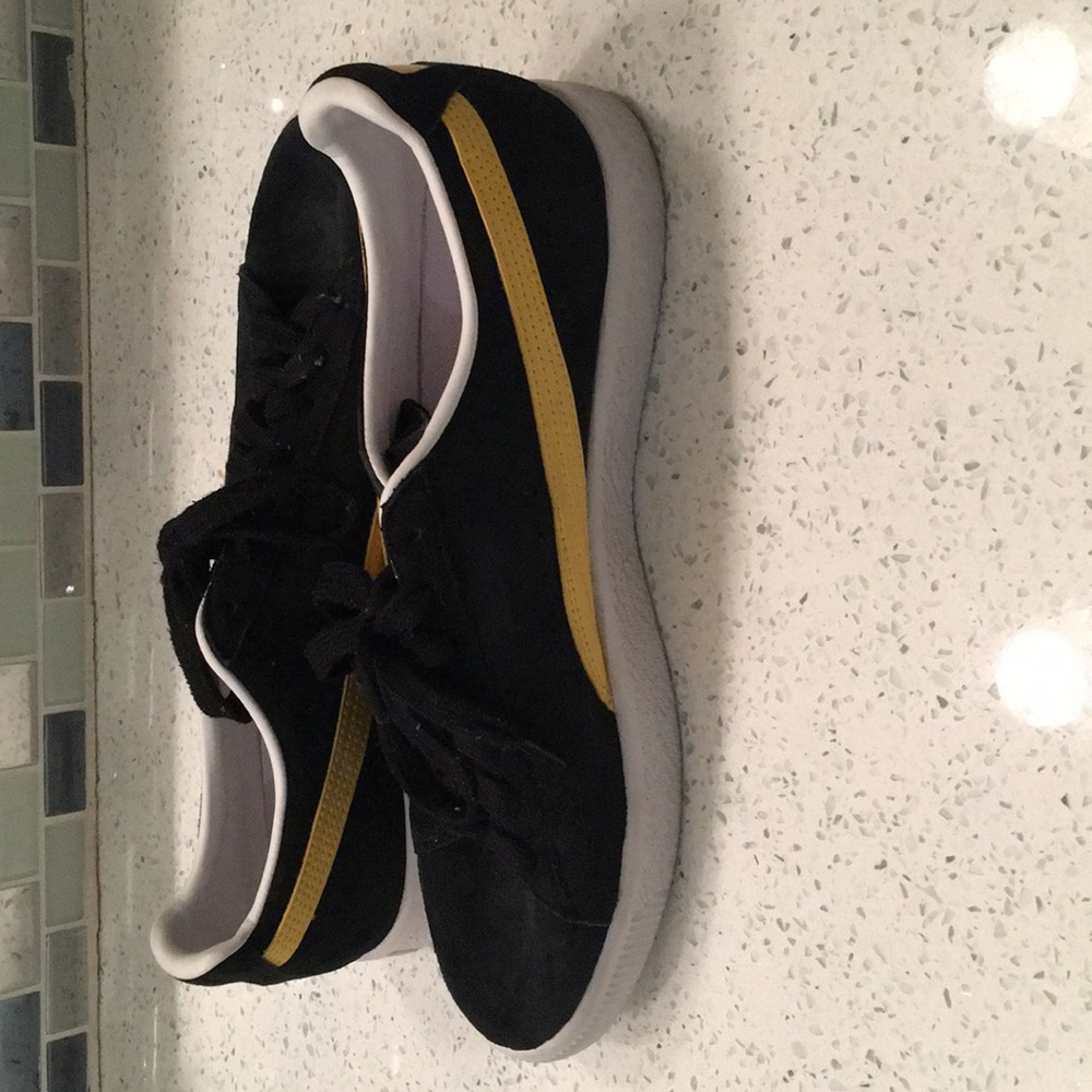 Puma Shoes